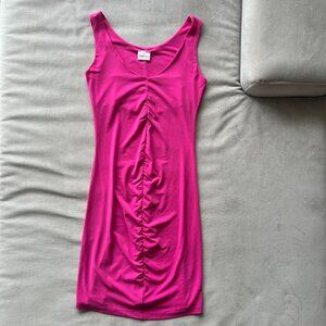 Women's Pink Dress